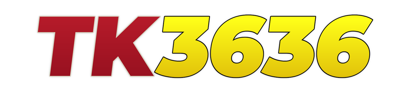 tk3636 লোগো